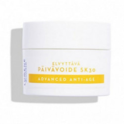 Lumene Klassikko Advanced Revitalizing Rich Day Cream SPF30 Vananemise märke vähendav kreem SPF30-ga 50ml