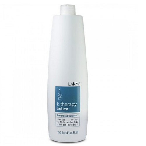 Lakme K.Therapy Active Shampoo Šampoon 300ml
