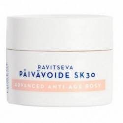 Lumene Klassikko Advanced Anti-Age Rosy Caring Day Cream Pinguldav päevakreem SPF30-ga 50ml