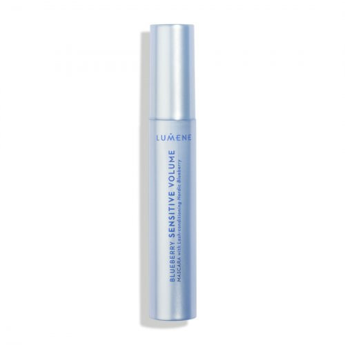 Lumene Blueberry Sensitive Volume Mascara Rripsmetušš 14ml