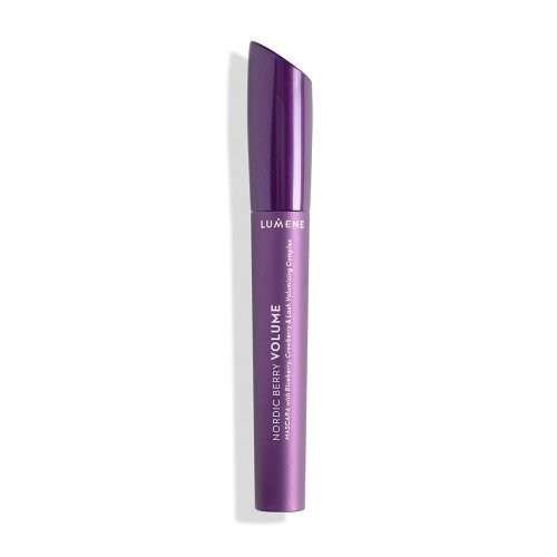 Lumene Nordic Berry Volume Mascara Ripsmetušš 8ml