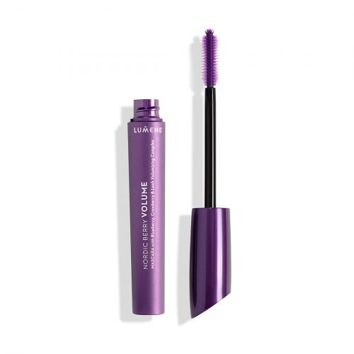 Lumene Nordic Berry Volume Mascara Ripsmetušš 8ml