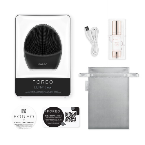 Foreo Luna 3 Nahahooldusvahend Men