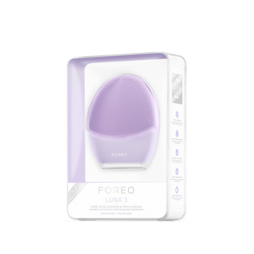 Foreo Luna 3 Nahahooldusvahend Men