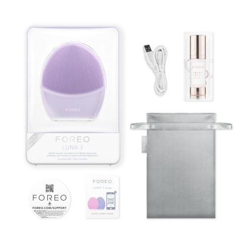 Foreo Luna 3 Nahahooldusvahend Men