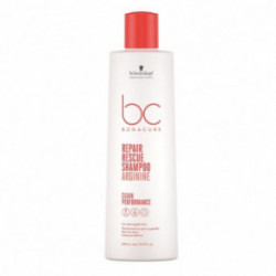 Schwarzkopf Professional BC CP Repair Rescue Shampoo Taastav šampoon 250ml