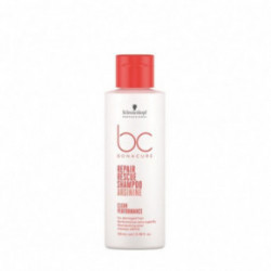 Schwarzkopf Professional BC CP Repair Rescue Shampoo Taastav šampoon 250ml