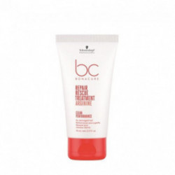 Schwarzkopf Professional BC CP Repair Rescue Treatment Niisutav juuksemask 200ml