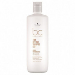 Schwarzkopf Professional BC CP Time Restore Q10+ Shampoo Šampoon habrastele juustele 250ml