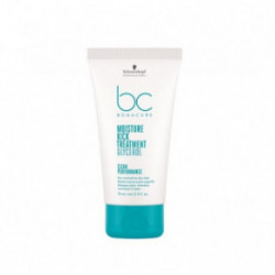 Schwarzkopf Professional BC CP Moisture Kick Treatment Juuksemask kuivadele juustele 200ml