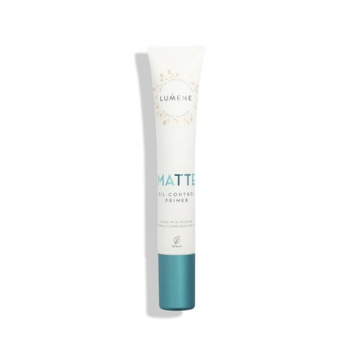 Lumene Matte Oil-control Primer Meigialuskreem 20ml