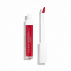 Lumene Luminous Shine Hydrating & Plumping Lip Gloss Huuleläige 1 Pale Honey