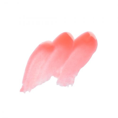 Lumene Luminous Shine Hydrating & Plumping Lip Gloss Huuleläige 1 Pale Honey