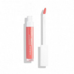 Lumene Luminous Shine Hydrating & Plumping Lip Gloss Huuleläige 1 Pale Honey