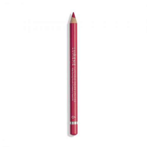 Lumene Luminous Color Lipliner Huulepliiats 1 Hazel Heart