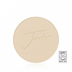 Jane Iredale PurePressed Base Mineral Foundation SPF20 Refill Pressitud mineraalpuudri täide Ivory