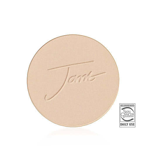 Jane Iredale PurePressed Base Mineral Foundation SPF20 Refill Pressitud mineraalpuudri täide Ivory