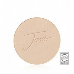 Jane Iredale PurePressed Base Mineral Foundation SPF20 Refill Pressitud mineraalpuudri täide Ivory