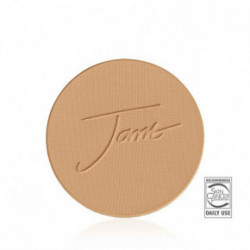 Jane Iredale PurePressed Base Mineral Foundation SPF20 Refill Pressitud mineraalpuudri täide Ivory