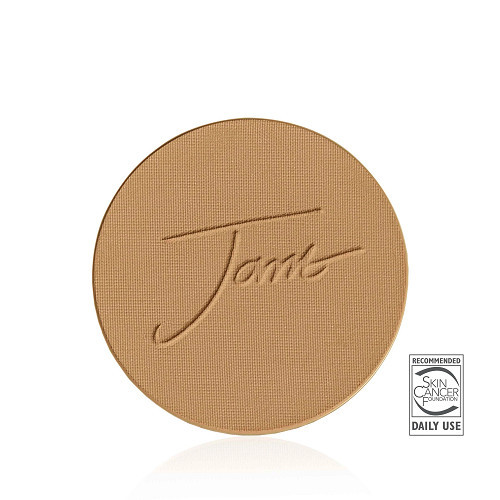 Jane Iredale PurePressed Base Mineral Foundation SPF20 Refill Pressitud mineraalpuudri täide Ivory