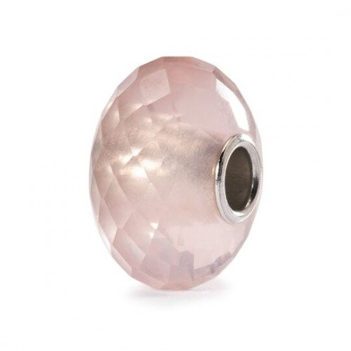 Trollbeads Happiness Spices lõhnade kinkekomplekt koos käevõruga Rose Quartz