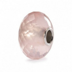 Trollbeads Happiness Spices lõhnade kinkekomplekt koos käevõruga Rose Quartz