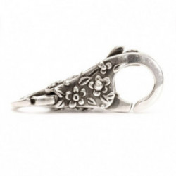 Trollbeads Happiness Spices lõhnade kinkekomplekt koos käevõruga Rose Quartz