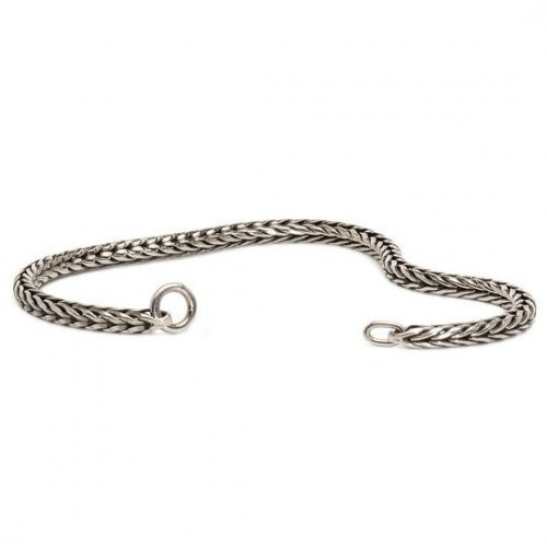 Trollbeads Happiness Spices lõhnade kinkekomplekt koos käevõruga Rose Quartz