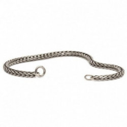Trollbeads Happiness Spices lõhnade kinkekomplekt koos käevõruga Rose Quartz