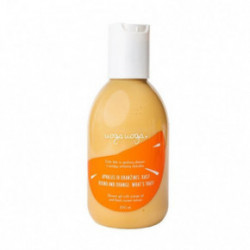 Uoga Uoga Round And Orange. What's That? Shower Gel Dušigeel 250ml