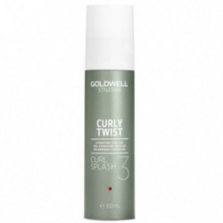 Goldwell StyleSign Curly Twist Curl Splash Hydrating Curl Gel niisutav kreem 100ml