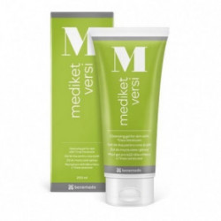 Mediket Versi Cleansing Gel Geel probleemsele kehanahale 200ml