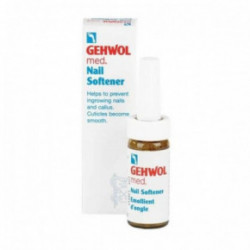 Gehwol Med Nail Softnerer Tincture Küünepehmendaja 15ml
