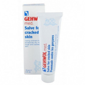 Gehwol Med Salve for Cracked Skin Pragunenud naha salv