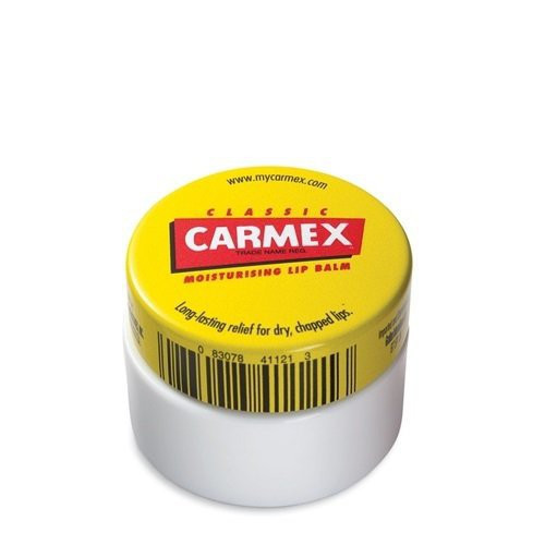 Carmex Original Lip Balm Jar huulepalsam 7.5g