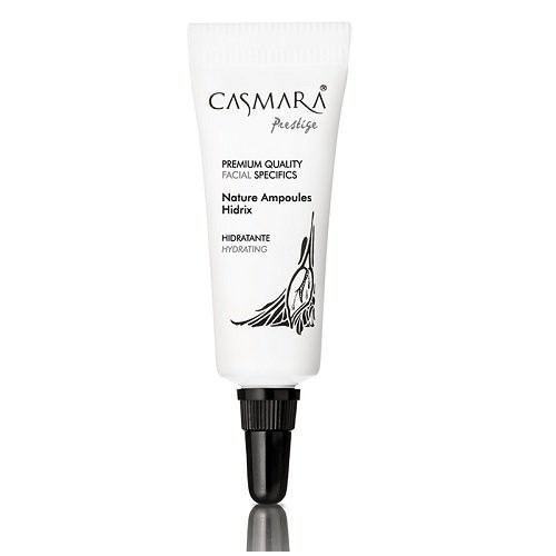 Casmara Nature Hidix Face Ampoule for Dry Skin Näoampull 4ml