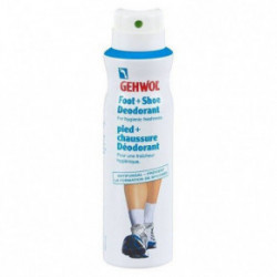 Gehwol Foot+Shoe Deodorant Jala- ja kingadeodorant 150ml