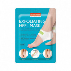Purederm Exfoliating Heel Mask Kooriv mask kontsadele 1 pair