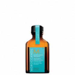 Moroccanoil Treatment Original Õli kõikidele juuksetüüpidele 25ml Limited Edition