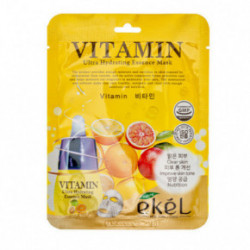 Ekel Ultra Hydrating Essence Mask Vitamin Kangasmask 1 tk