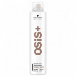 Schwarzkopf Professional Osis+ Boho Rebel Brunette Pigmented Dry Shampoo Pigmenteeritud kuivšampoon, brünett 100ml