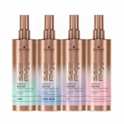 Schwarzkopf Professional BlondMe Instant Blush Värvisprei 250ml