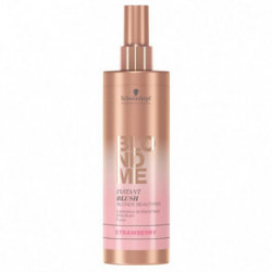 Schwarzkopf Professional BlondMe Instant Blush Värvisprei 250ml