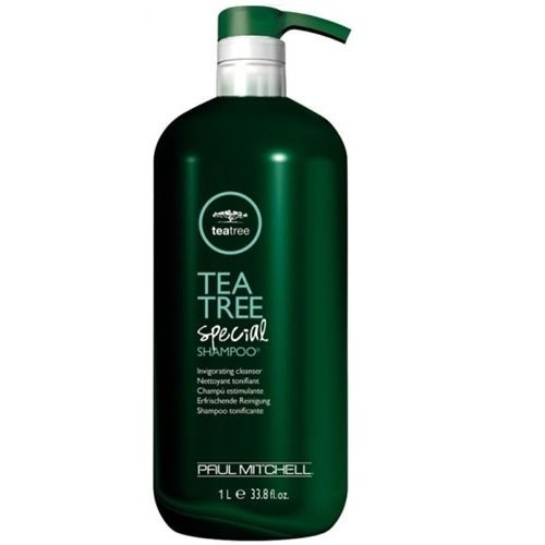 Paul Mitchell Tea Tree Special Shampoo Tugevdav ja värskendav šampoon 300ml