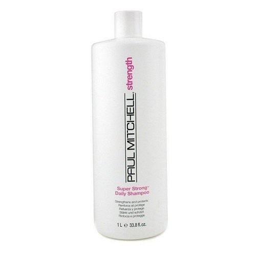 Paul Mitchell Super Strong Daily Shampoo Tugevdav šampoon 300ml