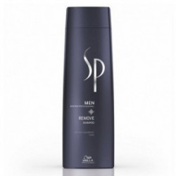 Wella SP Men Remove šampoon 250ml