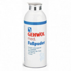 Gehwol Med Foot Powder Jalapulber 100g
