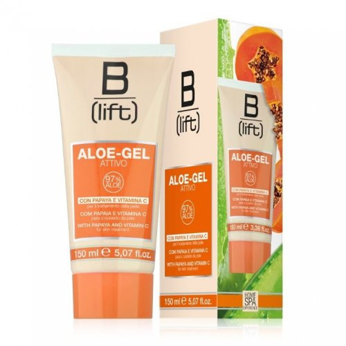 B-lift Aloe-Gel Atitivo With Papaya And Vitamin C Geel 150ml