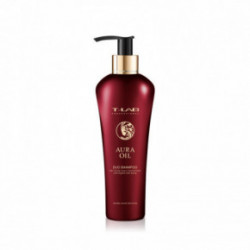 T-LAB Professional Aura Oil DUO Shampoo Šampoon 300ml