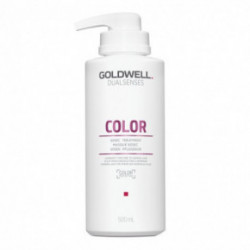 Goldwell Dualsenses Color 60sec Treatment Mask Intensiivmask karedatele ja paksematele värvitud juustele 200ml